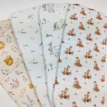 Wodoodporna wkładka do kokonu niemowlęcego